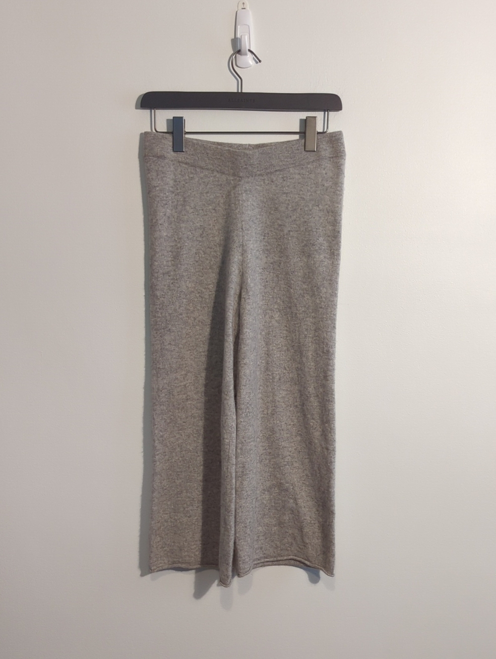 HUDSON'S BAY CASHMERE lounge pant - size small